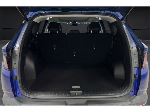 Used 2024 Hyundai Tucson Limited image 27