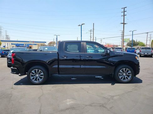 Certified 2023 Chevrolet Silverado 1500 RST w/ All Star Edition Plus RWD image 30