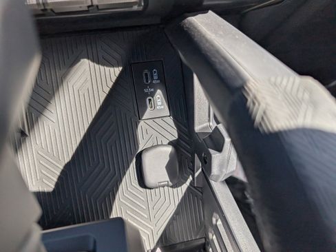 New 2026 Toyota Tacoma SR image 16