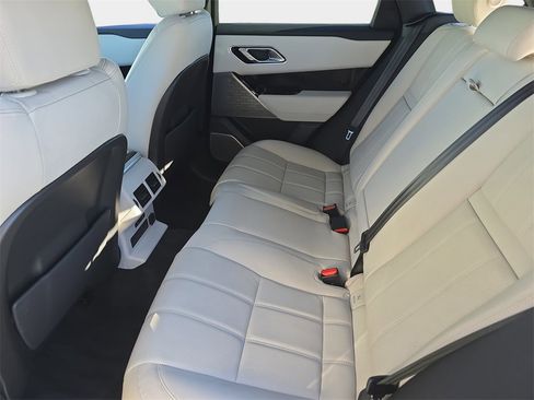 Certified 2023 Land Rover Range Rover Velar HST image 14