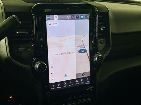 New 2026 RAM 2500 Tradesman image 15