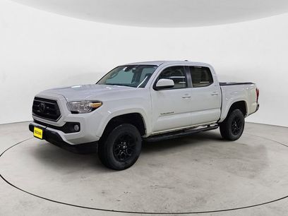 Used 2021 Toyota Tacoma SR5