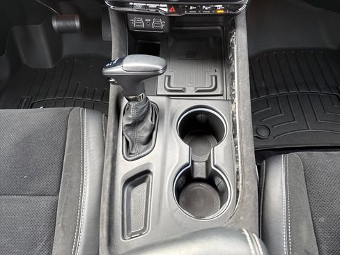 Used 2022 Dodge Durango SRT w/ Premium Interior Group image 15