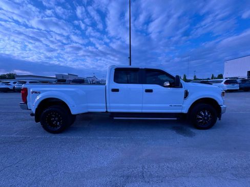 Used 2021 Ford F350 XL w/ STX Appearance Package AWD/4WD image 9
