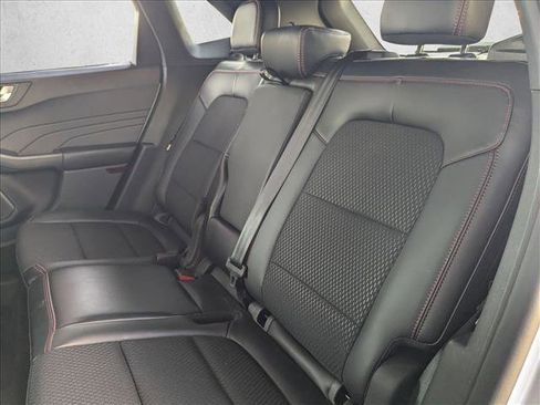 Used 2025 Ford Escape ST-Line w/ Tech Pack #1 image 15