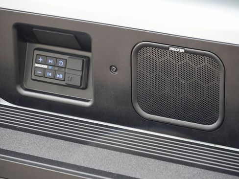 New 2026 GMC Sierra 2500 Denali Ultimate w/ Max Trailering Package image 30