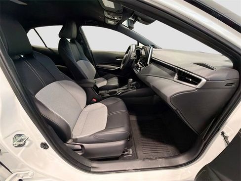 Certified 2024 Toyota Corolla XSE image 23