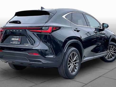 Used 2024 Lexus NX 350h AWD w/ Vision Package image 13