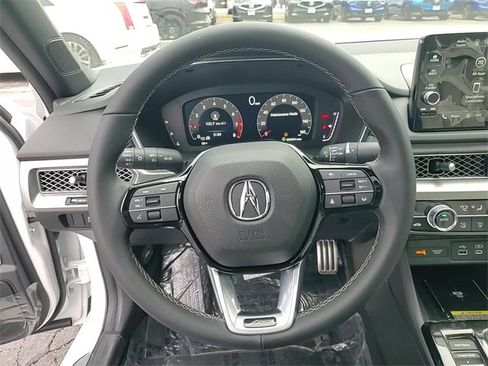 New 2026 Acura Integra A-Spec image 16