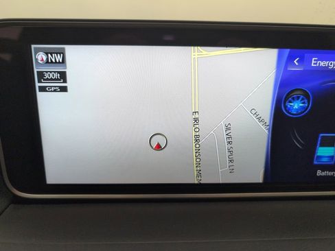 Used 2018 Lexus RX 450h F Sport image 31