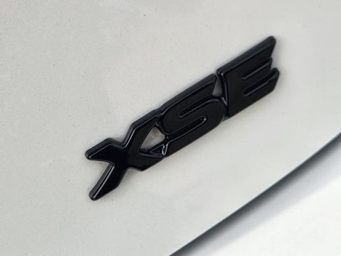 Certified 2025 Toyota Camry XSE w/ Premium Plus Package image 12