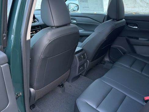 New 2026 Nissan Rogue Dark Armor AWD/4WD image 21