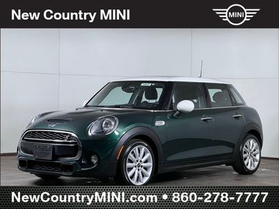 Used 2019 MINI Cooper S