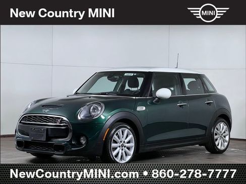 Used 2019 MINI Cooper S FWD image 1