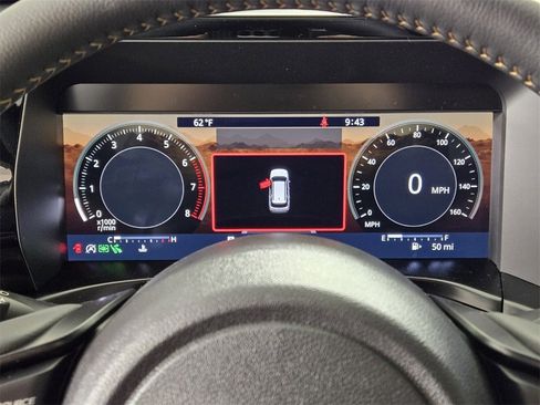 New 2026 Subaru Outback Wilderness image 14