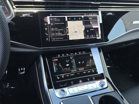 New 2026 Audi Q7 3.0T Prestige image 24