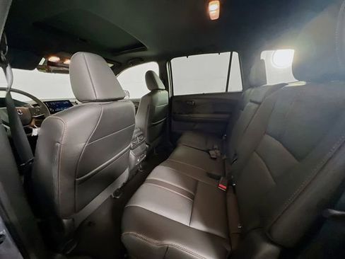 Used 2024 Honda Passport TrailSport image 22