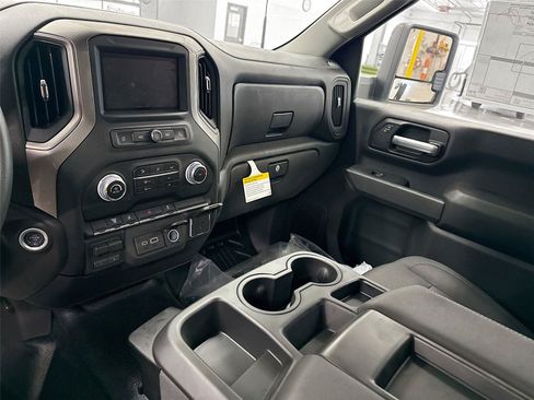 New 2026 GMC Sierra 3500 Pro w/ Convenience Package AWD/4WD image 13