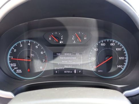 Used 2024 Chevrolet Malibu LT FWD image 19