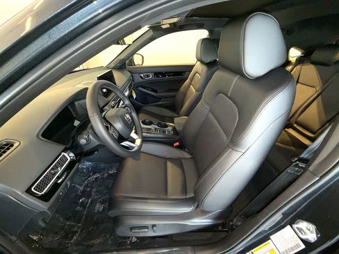 New 2026 Honda Civic Sport Touring image 13