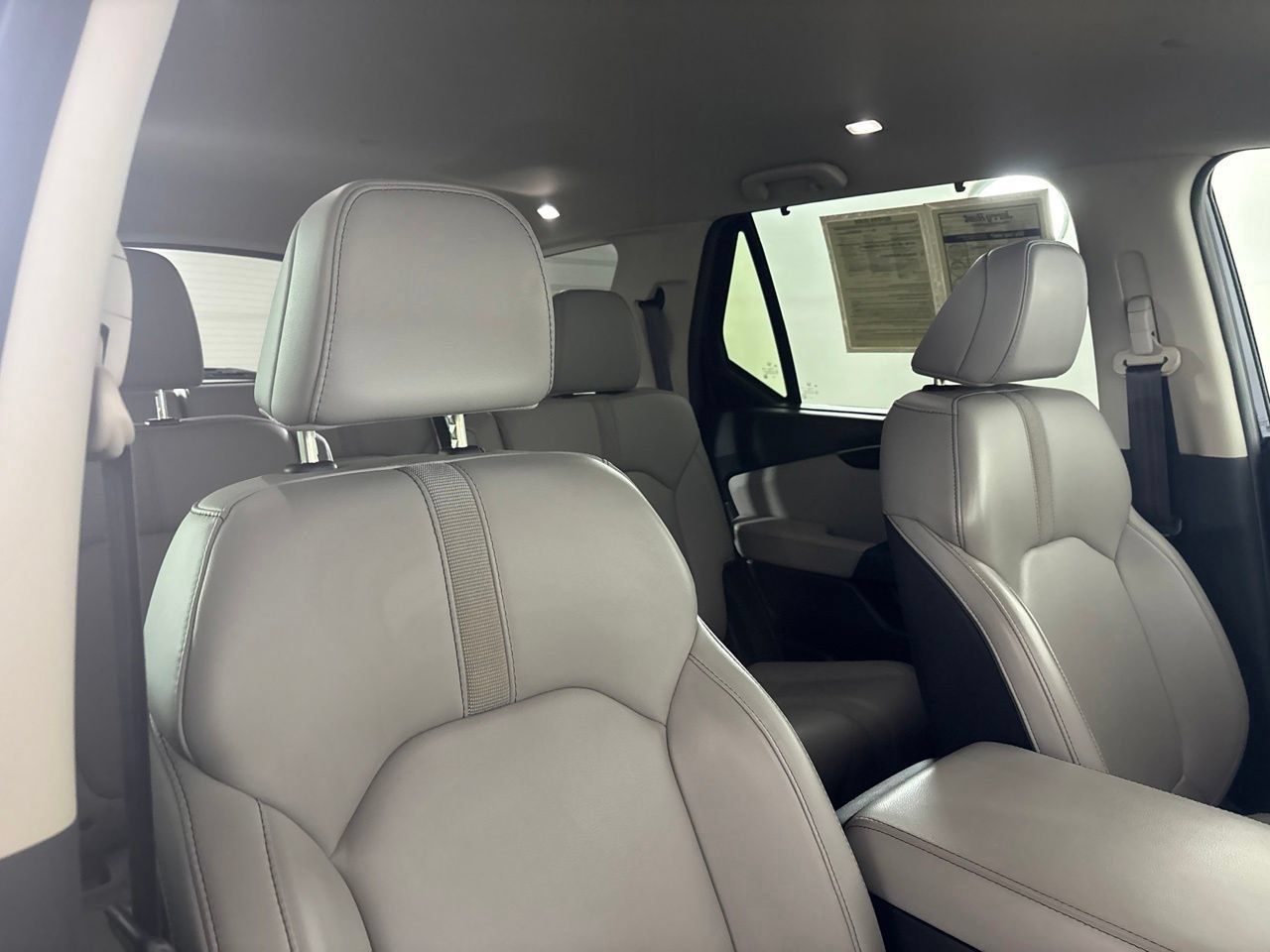Used 2023 Honda Pilot EX-L image 35