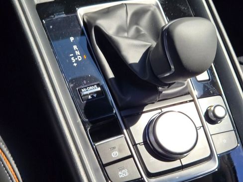 New 2026 MAZDA CX-50 AWD 2.5 Hybrid w/ Premium Pkg image 26