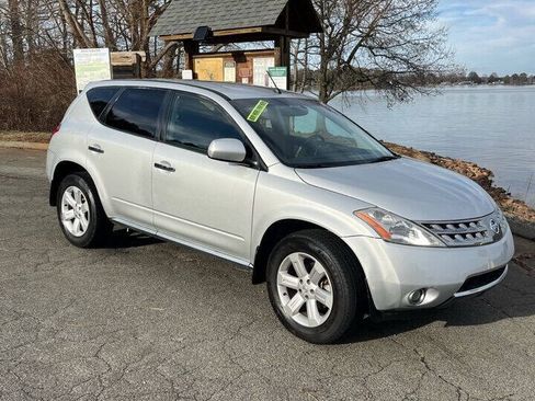 Used 2007 Nissan Murano SL FWD image 1