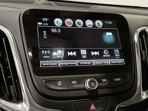 Used 2018 Chevrolet Equinox Premier image 24