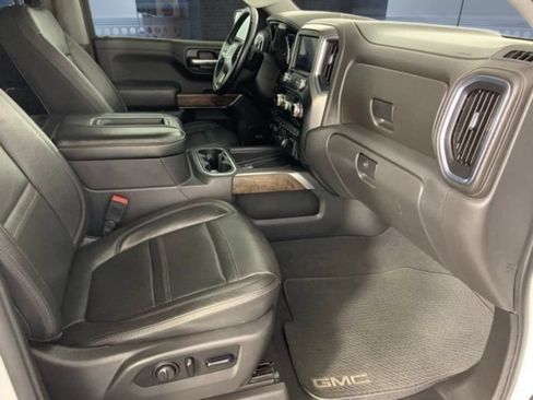 Used 2020 GMC Sierra 1500 Denali w/ Denali Ultimate Package AWD/4WD image 16