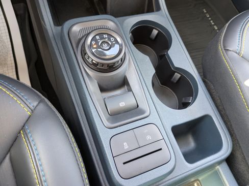 Used 2025 Ford Maverick Lobo image 15