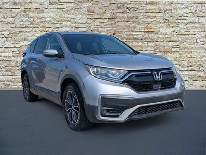 Used 2020 Honda CR-V EX-L