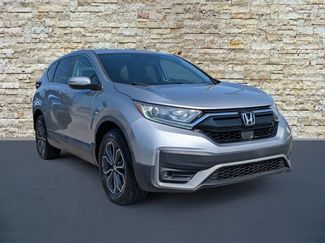 Used 2020 Honda CR-V EX-L video 1