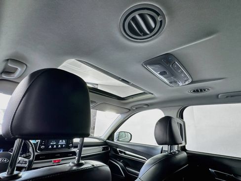 Used 2020 Kia Telluride S AWD/4WD image 15