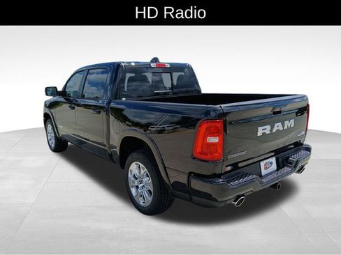 New 2026 RAM 1500 Big Horn image 7
