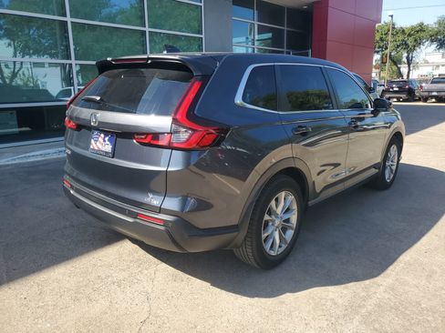 Used 2023 Honda CR-V EX-L image 6