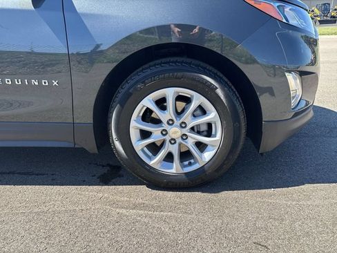 Certified 2020 Chevrolet Equinox LT FWD image 14