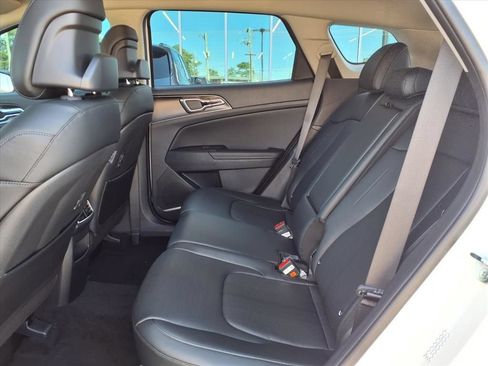 Certified 2026 Kia Sportage EX FWD image 13