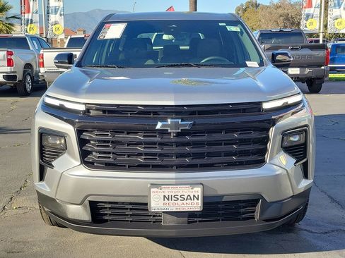 Used 2024 Chevrolet Traverse LS w/ Midnight/Sport Edition image 29