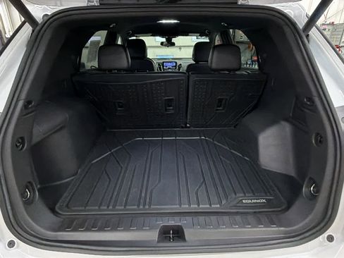 Certified 2024 Chevrolet Equinox RS w/ RS Leather Package image 25