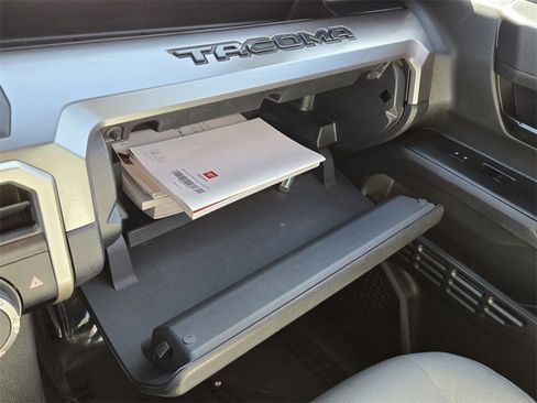 Used 2024 Toyota Tacoma SR5 image 23