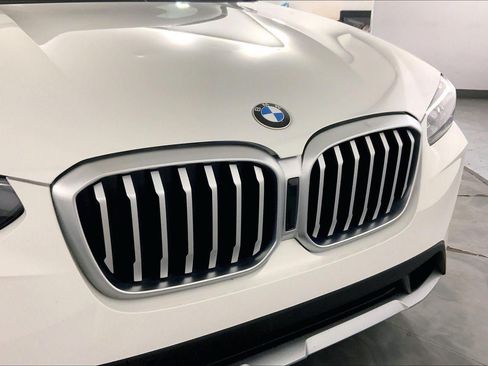 Used 2022 BMW X3 xDrive30i w/ Premium Package 2 AWD/4WD image 29