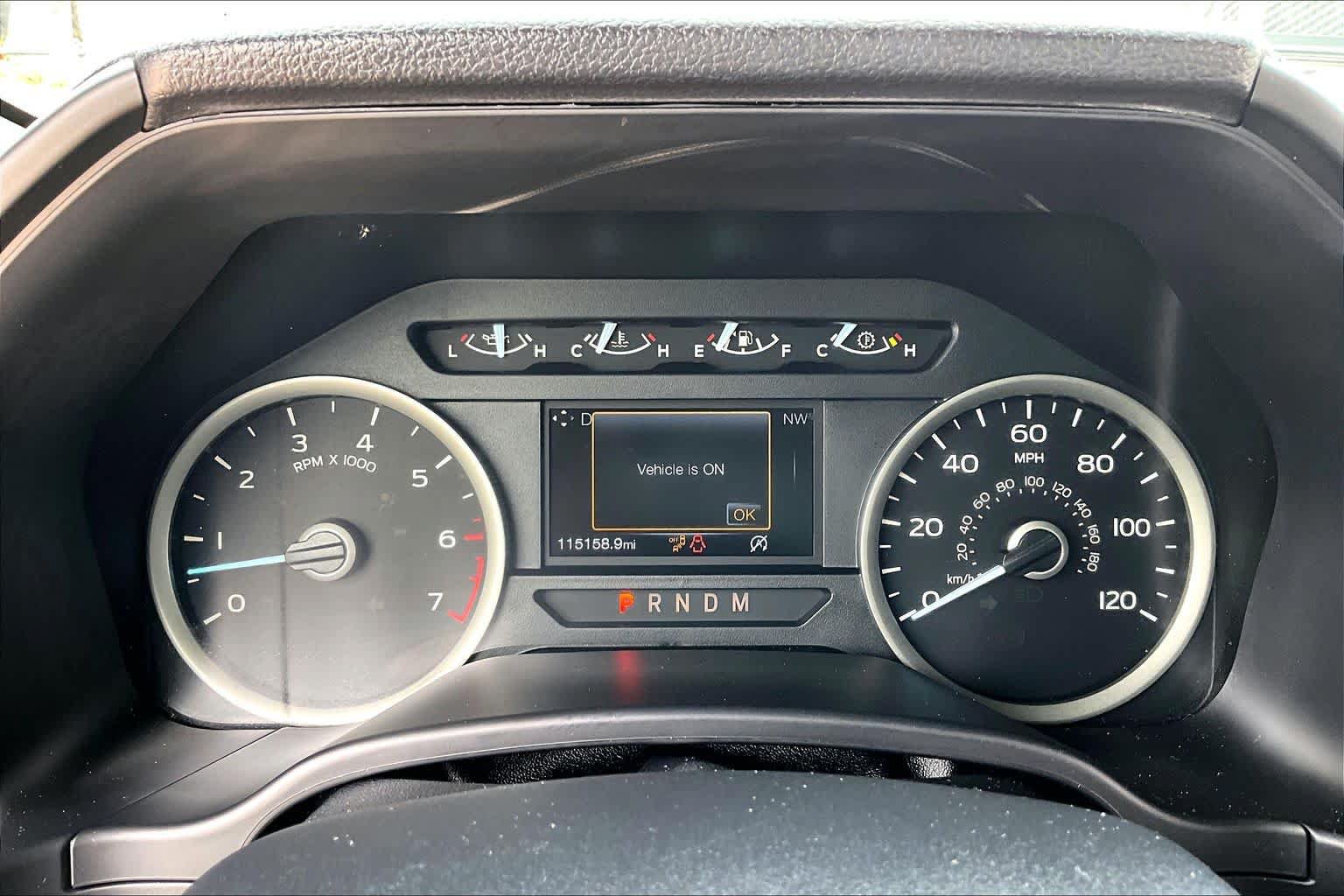 Used 2018 Ford F150 XLT w/ Equipment Group 302A Luxury AWD/4WD image 26
