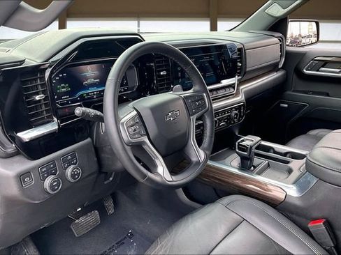 Used 2023 Chevrolet Silverado 1500 RST w/ All Star Edition Plus image 14