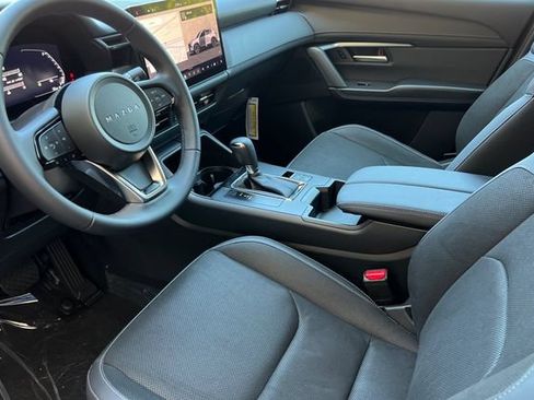 New 2026 MAZDA CX-5 Select AWD/4WD image 10