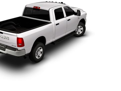 New 2026 RAM 2500 Tradesman image 2