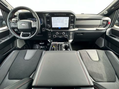 New 2026 Ford F150 Raptor AWD/4WD image 23
