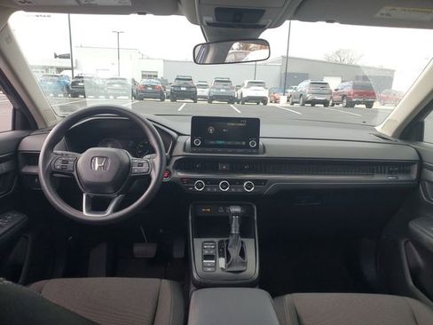 Used 2024 Honda CR-V EX image 20