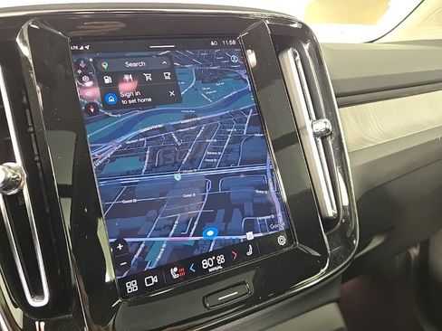 Certified 2023 Volvo XC40 B5 Plus w/ Driver Assist Package image 27