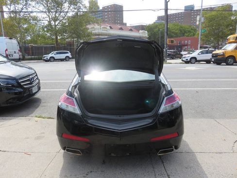 Used 2009 Acura TL w/ Technology Package FWD image 24