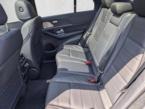 New 2026 Mercedes-Benz GLE 580 4MATIC image 19
